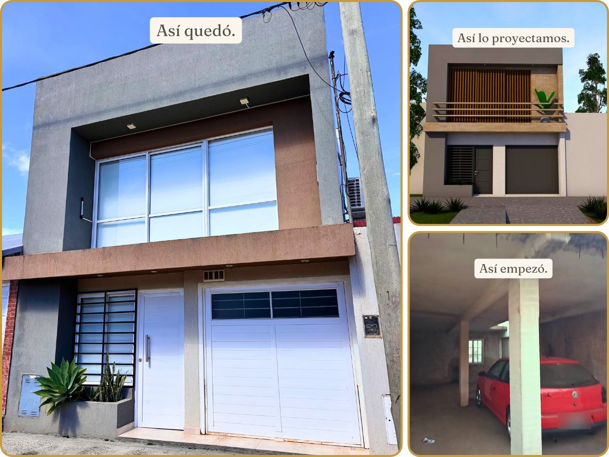 Publicación de una obra: así empezó, así lo proyectamos, así quedó