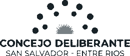 Concejo Deliberante de San Salvador