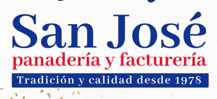San José, panadería y facturería